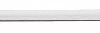 CELLTREAT Pasteur Pipette: 2 mL Capacity, Sterile, Individually Wrapped, Polystyrene (MPN 229262). Key specifications — Sterility: Sterile; Brand: CELLTREAT; Individually Wrapped: Individually Wrapped; Pipette Type: Aspirating; Material: Polystyrene; Product Type: Pasteur Pipette.