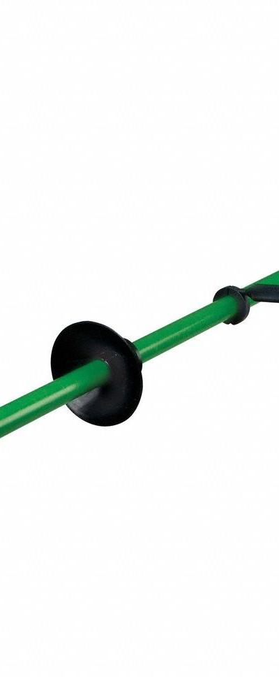 AIRSPADE Air Excavation Tool: 4 ft Barrel Lg - Non-Conductive Barrel & Non-Sparking Nozzle Tools