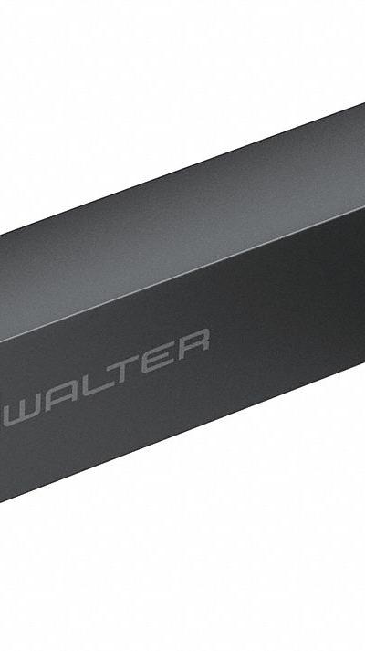 WALTER Indexable Turning and Profiling Tool Holder: SDHCL1616H11 - Indexable Turning & Profiling Toolholders