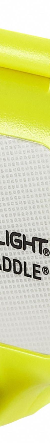 STREAMLIGHT Headlamp: 300 lm Max. Brightness, 16 hr Max Run Time, 100 m Max Beam, 2 Light Outputs (MPN 61630). Key specifications — attr1391546: STREAMLIGHT; attr1440309: 3 AAA.