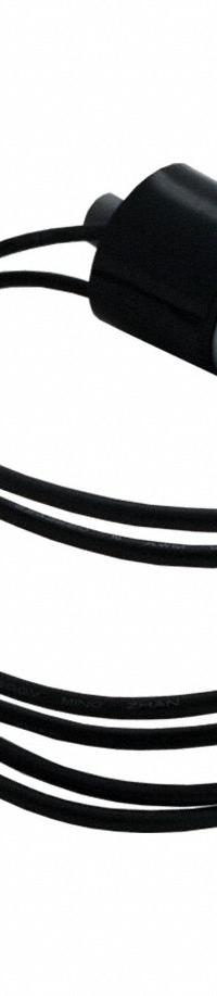 High Pressure Control: High Limit, Manual Reset, 1/4 in Flare (MPN SMR575). Key specifications — Brand: SUPCO; Manufacturer Part Number: SMR575; Rated Voltage: 6V DC.