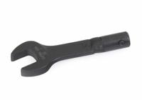WILLIAMS Williams Interchangable Torque Wrench Open End Heads - SAE - Z-Shank - 1-5/8" (MPN QZO52A). Key specifications — attr310253: 1-5/8 in; attr324954: WILLIAMS.