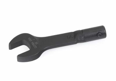 Williams Interchangable Torque Wrench Open End Heads - Open End Torque Wrench Heads