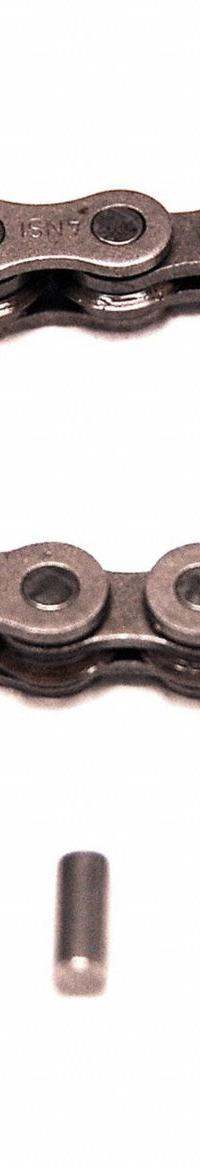 WHEELER-REX Replacement Chain: 8 in Overall Lg, Steel, 79022, (22) Pins (MPN 7922). Key specifications — attr308429: (22) Pins; attr308427: Steel; attr308428: 79022; attr324791: WHEELER-REX.