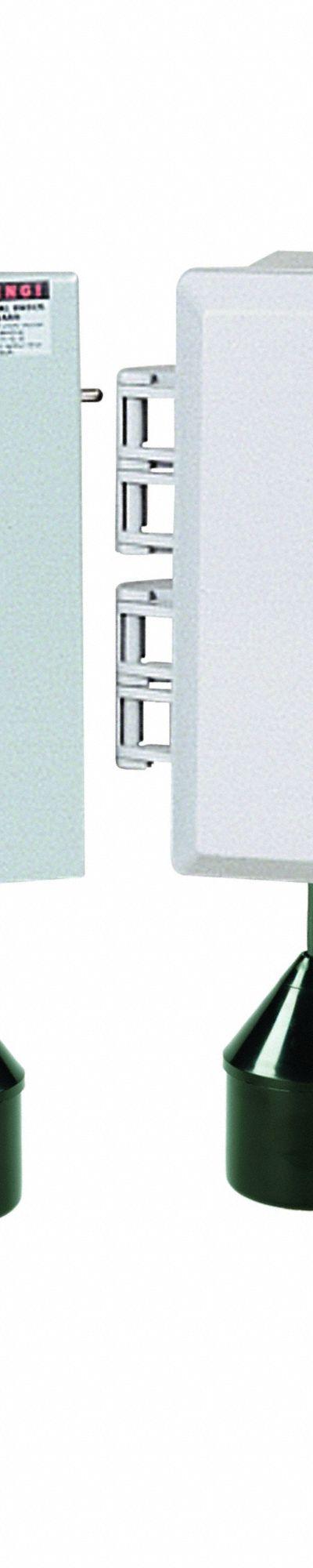 LIBERTY PUMPS Simplex Control Panel: Simplex - Multi-Purpose Pump Control Panels