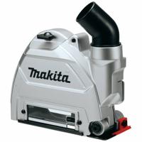 MAKITA Tool-Less Dust Extraction (MPN 191G06-2). Key specifications — attr1254963: MAKITA; attr1254938: Precision Cut; attr1254942: Dust Extraction Cutting; Tuck Point Guard; attr1254946: 373VN0; attr1254943: GAG06M1.