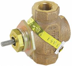 SCHNEIDER ELECTRIC Hydronic Globe Valve: VB-7213-0-4-3 Mfr Part #. Key specifications — Product Type: Hydronic Globe Valve; Manufacturer Part Number: VB-7213-0-4-3.
