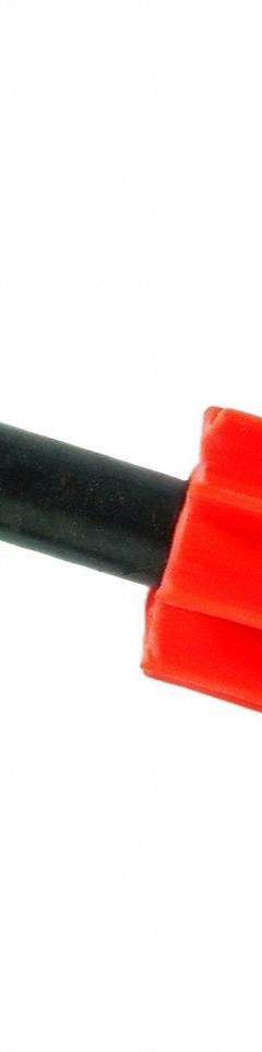 RAMSET TRACK PIN-BLACK: 3/4 in Overall Lg, 0.3 in Head Dia., 0.15 in Shank Dia., 1,000 PK (MPN 1506B). Key specifications — attr1098018: RAMSET.
