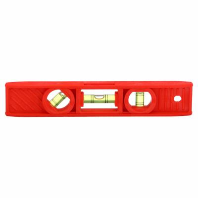 STANLEY Torpedo Level 8 In: Level & Plumb, Torpedo, 8 in Overall Lg, Top & Side Read - Standard Torpedo Levels