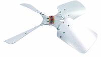 DAIKIN Condenser Fan Blade: Mfr Part # 258981901. Key specifications — Manufacturer Part Number: 258981901.