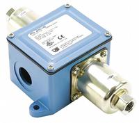 UNITED ELECTRIC Differential Pressure Switch: Mfr Part # J21K-140. Key specifications — Manufacturer Part Number: J21K-140; Product Type: Differential Pressure Switch.