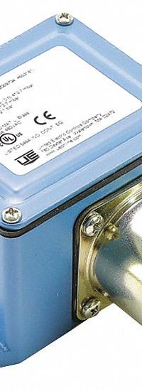 UNITED ELECTRIC Differential Pressure Switch: Mfr Part # J21K-140. Key specifications — Manufacturer Part Number: J21K-140; Product Type: Differential Pressure Switch.