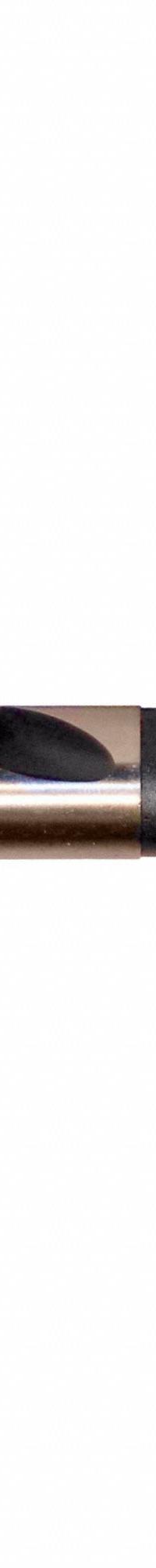 CLE-LINE Silver and Deming Drill: 1-5/32", 118° Split Point, Black & Gold HSS, 3-Flats Shank (MPN C27608). Key specifications — attr1235078: 1.1563.