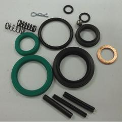 WESCO Seal Kit: Fits Wesco Brand (MPN 270158). Key specifications — Fits Brand: Wesco; Product Type: Seal Kit; Brand: WESCO.