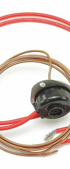 REZNOR Limit Switch: Mfr Part # 148588. Key specifications — Manufacturer Part Number: 148588; Product Type: Limit Switch.