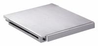 LABCONCO Heated Shelf: 12 in x 10 5/8 in x 1 in, Small Tray Dryers (MPN 730152000). Key specifications — Includes: Temperature Probe; Material: Steel; Compatible with Product Type: Small Tray Dryers; Brand: LABCONCO.