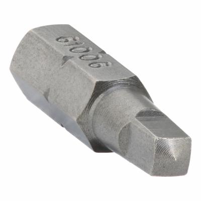 PROTO Insert Bit: Insert Bit, Imperial, #3 Bit Size, S3 Bit Industry Size, Std - Insert Bits