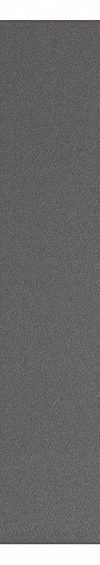 ASI GLOBAL Partition Column: Plastic Polymer, Pebble, Black, 82 in Ht, 18 in Wd, 1 in Thick (MPN 40-90871853-9205). Key specifications — Inner Core Type: Polymer; Brand: ASI GLOBAL PARTITIONS; Color: Black; Finish/Texture: Pebble.