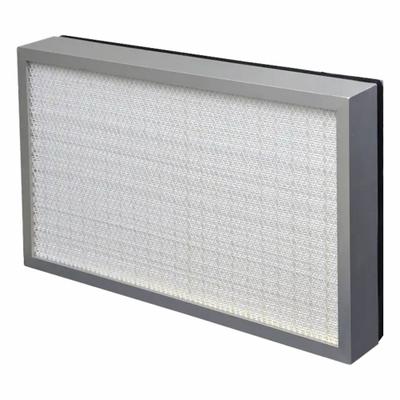 MYSTAIRE Filter: HEPA, 1 (MPN AU-3820). Key specifications — attr1026777: HEPA. - Fume Hood Filters