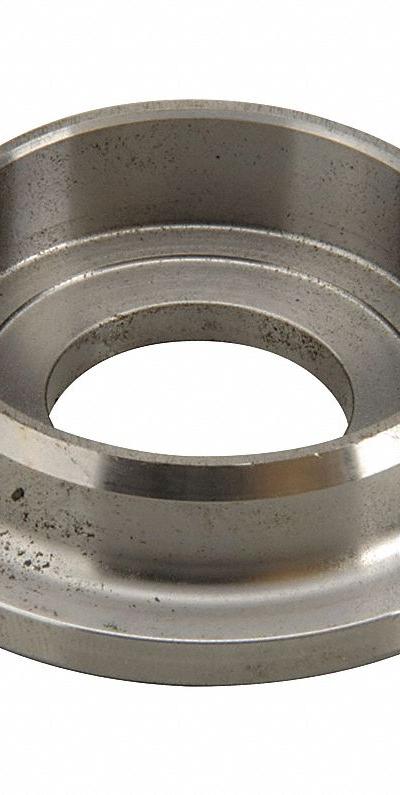 DYNABRADE End Plate: Mfr Part # 07120 - Air Tool Replacement Parts