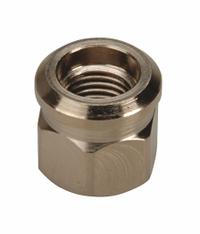 DYNABRADE Coupling Nut: Mfr Part # 51969, High Torque Coupling Nut. Key specifications — attr948908: 51969; attr948910: 25H876; attr948911: 13511; attr948916: High Torque Coupling Nut.