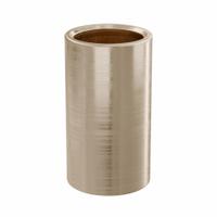 Sleeve Bearing: Bronze, SAE 841, 1/2 in Bore, 5/8 in OD, 1 1/8 in Lg, -35°F to 300°F, 10 PK (MPN AA628-09B). Key specifications — System of Measurement: Inch; Material Grade: SAE 841; Brand: OILITE.