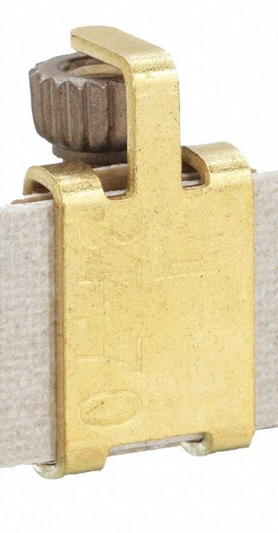 SQUARE D Thermal Unit: 20 Trip Class, B7.70 - Electrical