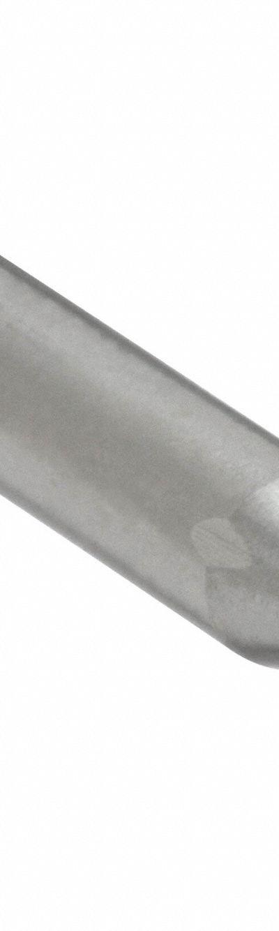 CLEVELAND Spiral Point Tap: #8-32 UNC - General Purpose Spiral-Point Taps