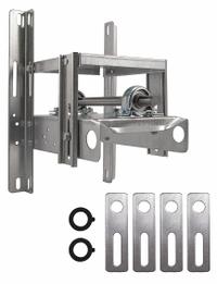 DAYTON Drive Frame Assembly: Mfr Part # 6366510. Key specifications — Product Type: Drive Frame Assembly; Manufacturer Part Number: 6366510.