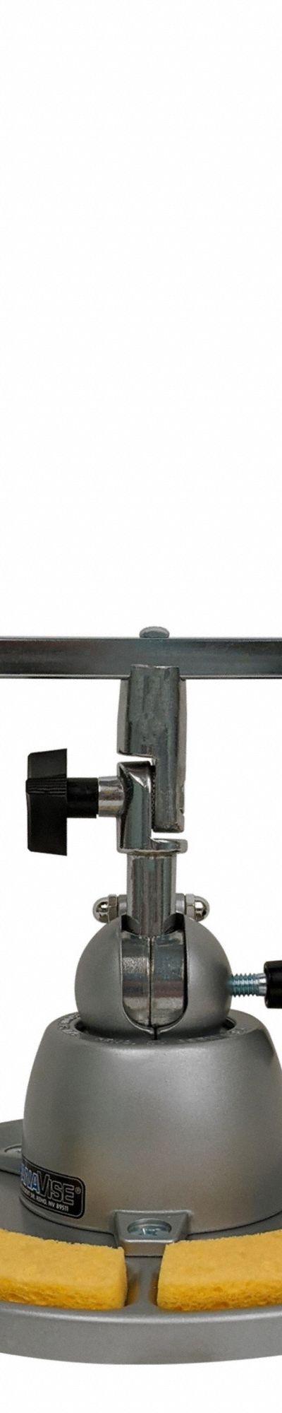 PANAVISE Multi-Angle Vise: Light Duty - Multi-Angle Precision Vises