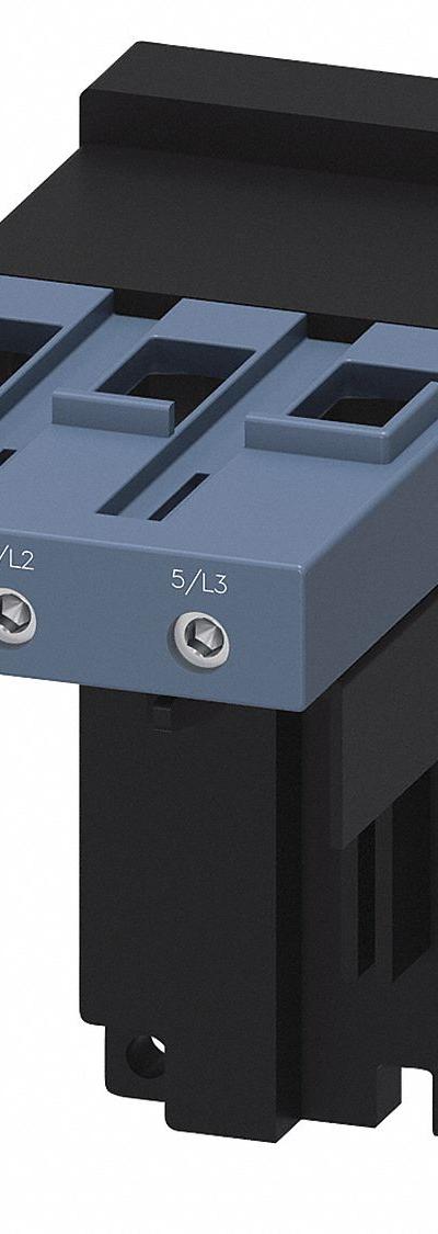 SIEMENS Stand Alone Assembly Support - Electrical