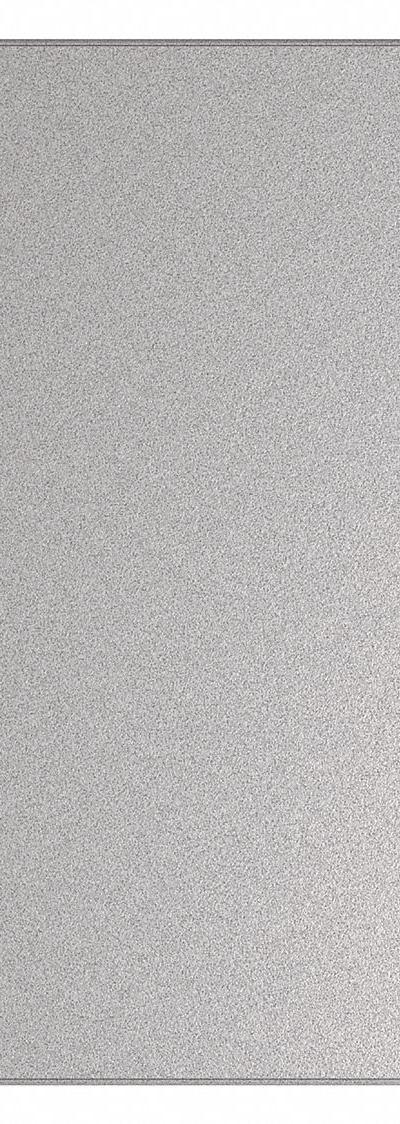 ASI GLOBAL PARTITIONS ASI GLOBAL Partition Panel: Steel - Panels & Panel Posts for Bathroom Partitions
