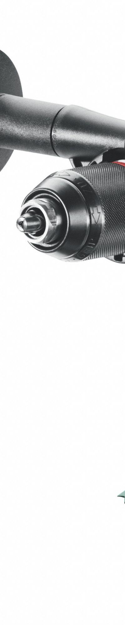 METABO Drill-Driver: Gen Purpose - Metabo Cordless Pistol-Grip Drills