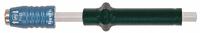 WIHA Bit Holder: Bit Holder, Hand, 1/4 in Compatible Bit Size, Hex Compatible Bit Shank, Nonmagnetic (MPN 28925). Key specifications — attr1132695: Hex; attr1132691: Not Impact Rated; attr1132694: Nonmagnetic; attr1132704: WIHA.