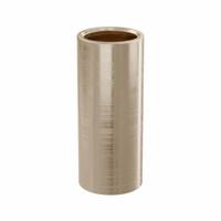 Sleeve Bearing: Bronze, SAE 841, 1/2 in Bore, 5/8 in OD, 1 1/2 in Lg, -35°F to 300°F, 5 PK (MPN AA628-05B). Key specifications — System of Measurement: Inch; Material Grade: SAE 841; Brand: OILITE.