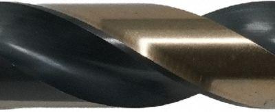 CLE-LINE Jobber Length Drill Bit: Letter X - General Purpose High-Speed Steel Jobber-Length Drill Bits