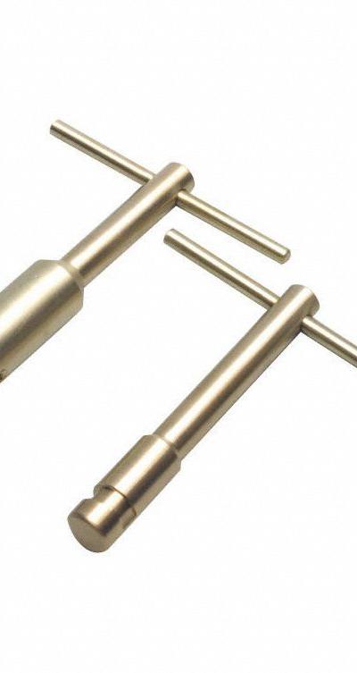 LEGRAND Male Com-a-Long Tool: Compatible With Series 16 - Assembly Tools
