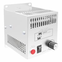 HAMMOND Enclosure Heater: Fan Forced, 800 W Watt, 220/240V, Thermostat Included (MPN FLHTF800A230). Key specifications — Heater Type: Fan Forced; Includes Thermostat: Thermostat Included; Brand: HAMMOND; Operating Voltage: 220/240V.