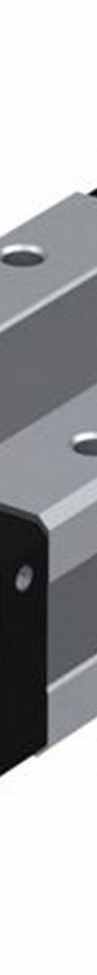THK Linear Guide Carriage: For 23 mm Rail Wd, Ball, SHS Type Std Guide, 30.2 mm Carriage Ht (MPN SHS25V1SS). Key specifications — Carriage Material: Carbon Steel; Roller Material: Carbon Steel; Size: 25; Brand: THK; Features: No Preload; Type: SHS Type Standard Guide.