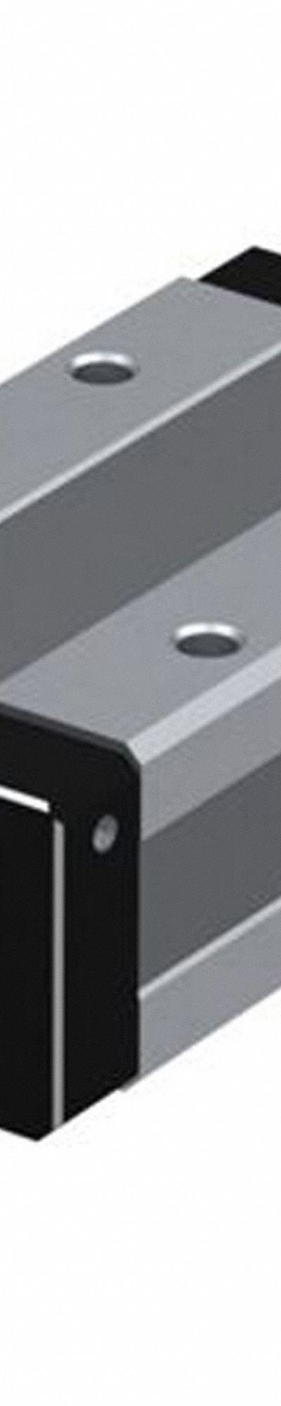 THK Linear Guide Carriage: For 23 mm Rail Wd - THK SHS Series Ball Carriages