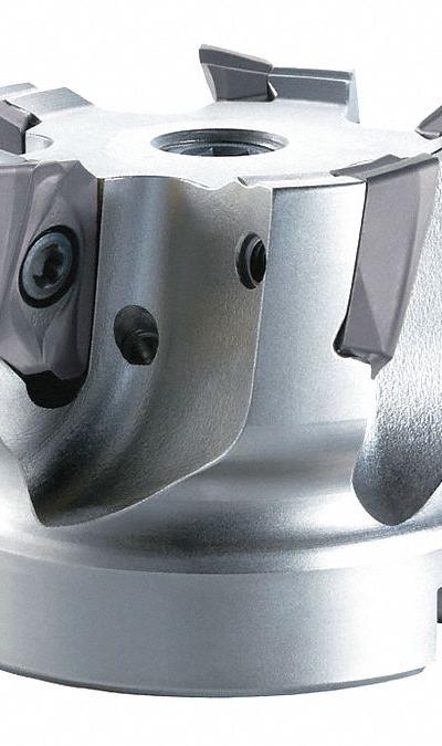 OSG Indexable Face Mill: PSE15R600A150-12 - Indexable Face Mills