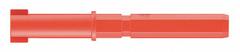 WERA Driver Bit: Insulated Screwdriver Bit, Imperial, 89 Bit Industry Size, 3 9/16 in Overall Lg (MPN 05003463001). Key specifications — attr1119772: Fiberglass; attr1119779: WERA; attr1119769: 89; attr1119776: Hex; attr1119778: Standard.