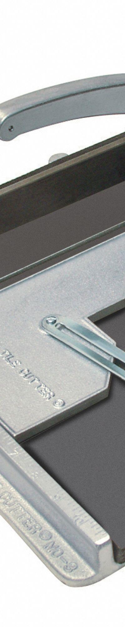 SUPERIOR TILE CUTTER INC - Tile Cutters