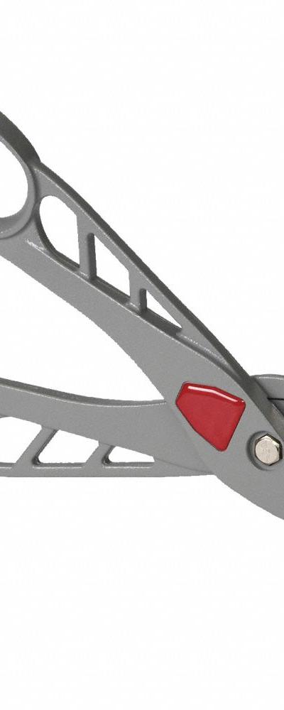 MALCO Tinners Snip: Straight - Tinner Snips
