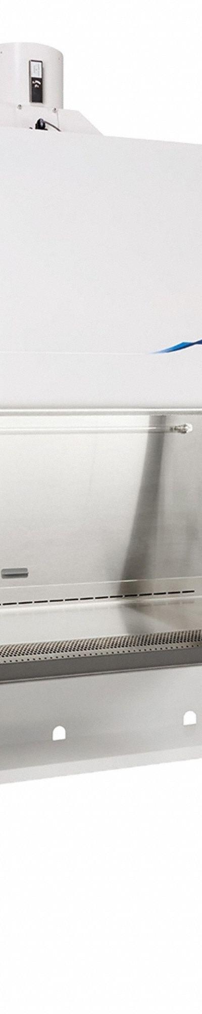 LABCONCO Biosafety Cabinet: B2 – Class II - Class II, Type B2 Biosafety Cabinets