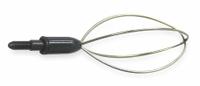 GREENLEE Fish Stick Wisk Nose Tip: 200 lb Max Pull, Bullet Nose and Single Hook Tips, 12 ft Lg (MPN 11426). Key specifications — attr542325: Wire Fishing Sticks; attr542323: 1ED74; attr514943: Bullet Nose and Single Hook Tips; attr510732: Whisk Nose Tip; attr424188: GREENLEE.