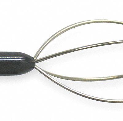 GREENLEE Fish Stick Wisk Nose Tip: 200 lb Max Pull - Fish Stick & Glow Rod Accessories