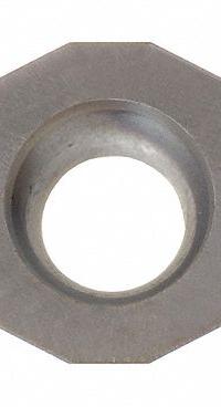 KYOCERA Diamond Turning Insert (MPN DCMW32505T00315MEKBN10M)
