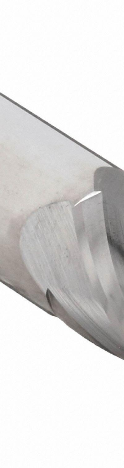 APPROVED VENDOR Square End Mill: Carbide - General Purpose Carbide Square End Mills