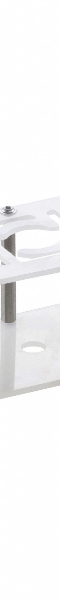 HEIDOLPH Centrifuge Tube Attachment: Orbital Core (036130600)/Orbital Core 2000 (036130610) (MPN 036213737). Key specifications — Hold Capacity: 50 mL Centrifuge Tube; Brand: HEIDOLPH; Compatible with Manufacturer Model Number: Orbital Core (036130600); Material: Polypropylene; Product Type: Centrifuge Tube Attachment.